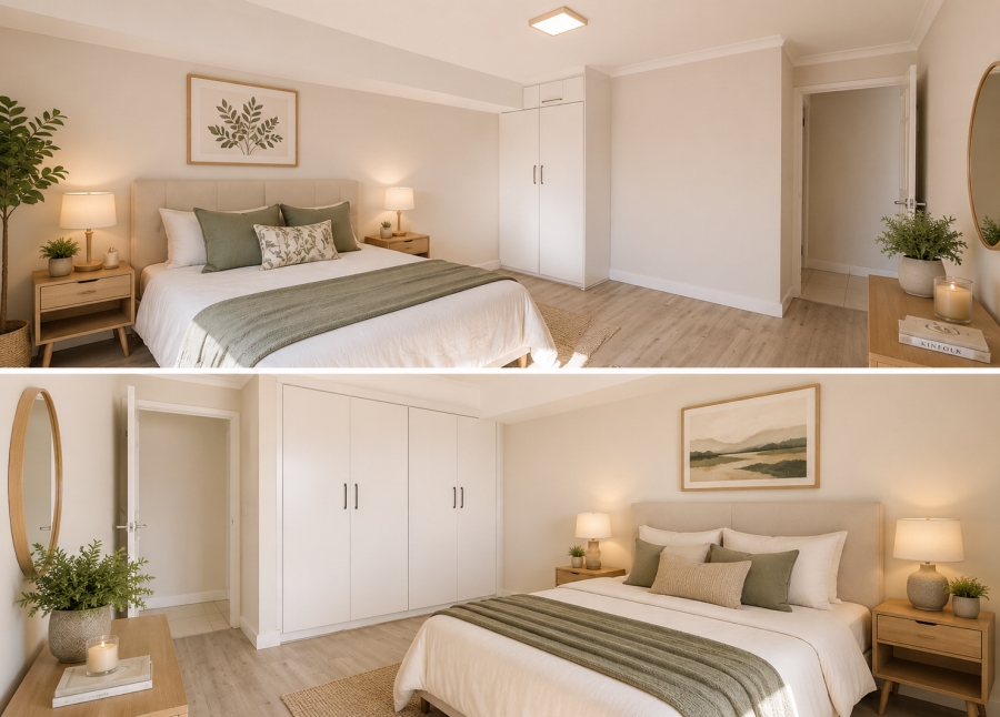 2 Bedroom Property for Sale in Zonnebloem Western Cape